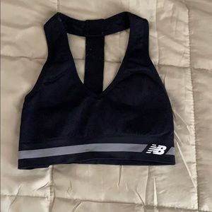 Sports bra